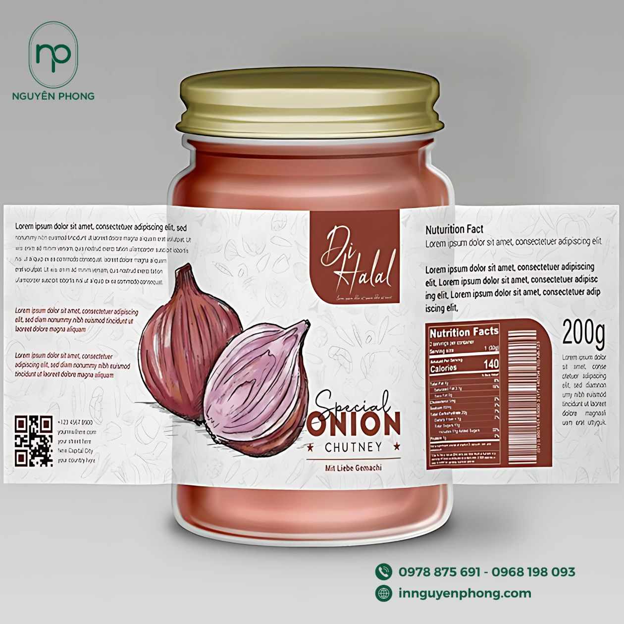 Top 5 xưởng in tem decal nhựa